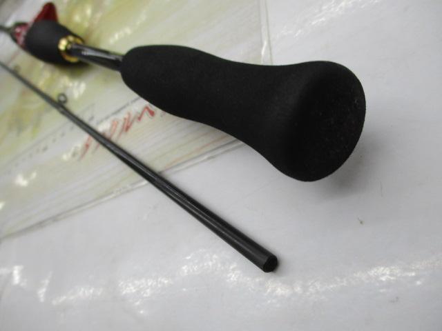 月下美人MX B69UL-S・K