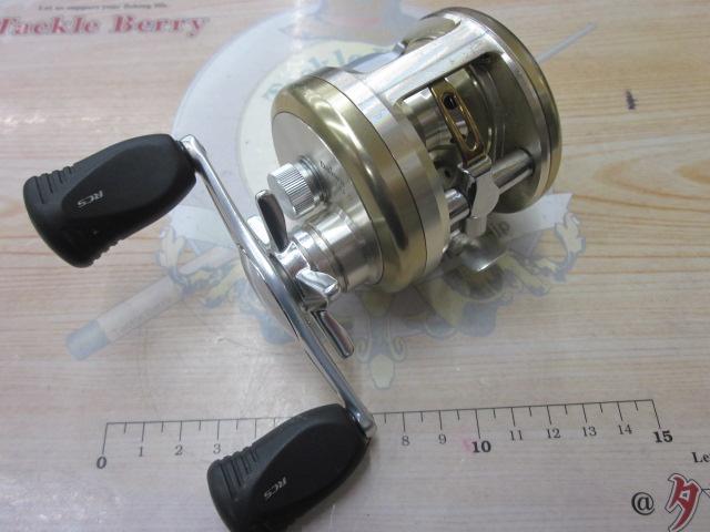 ミリオネアCV-Z 203