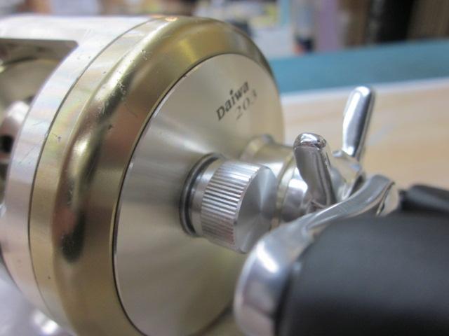 ミリオネアCV-Z 203