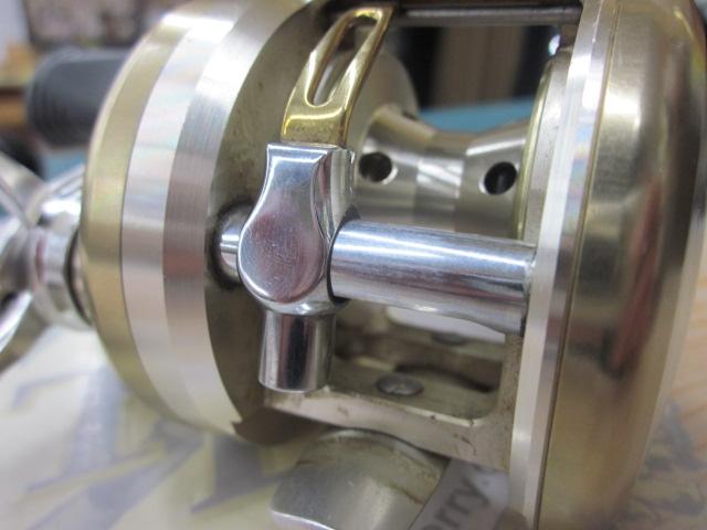 ミリオネアCV-Z 203