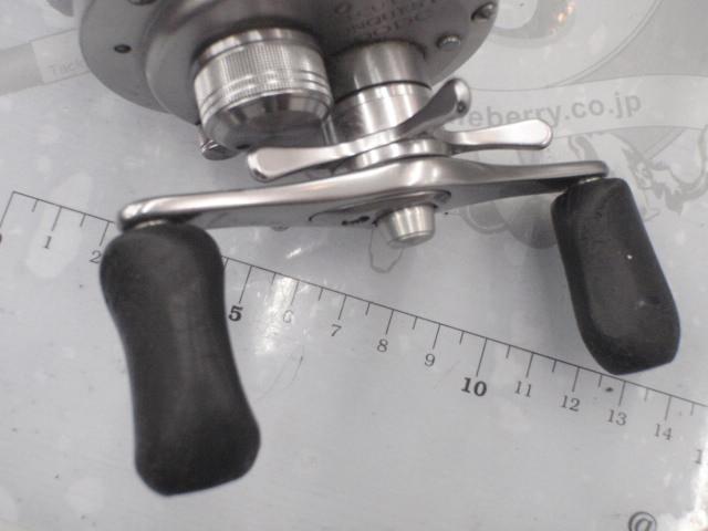 09カルカッタコンクエスト 200DC