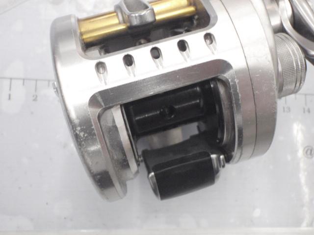 09カルカッタコンクエスト 200DC