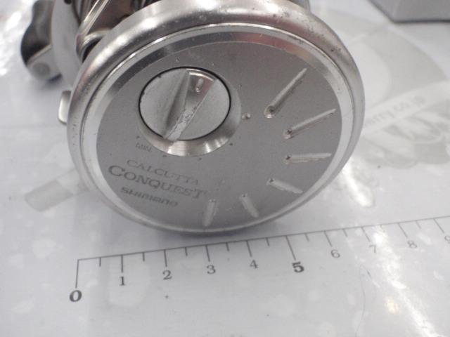 09カルカッタコンクエスト 200DC