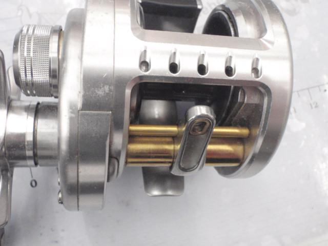 09カルカッタコンクエスト 200DC