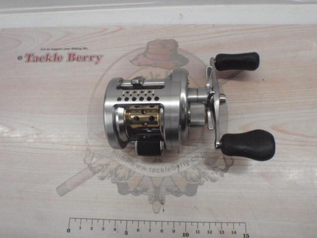 05カルカッタコンクエスト 250DC