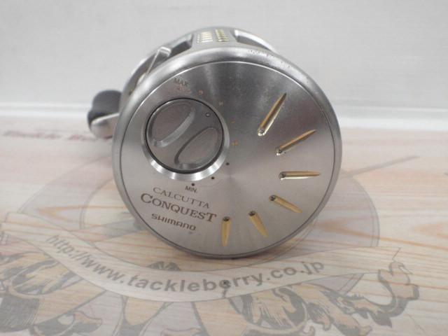 05カルカッタコンクエスト 250DC