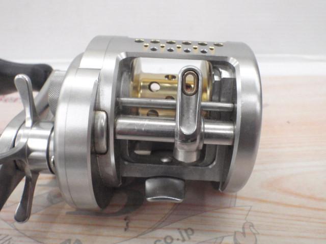 05カルカッタコンクエスト 250DC