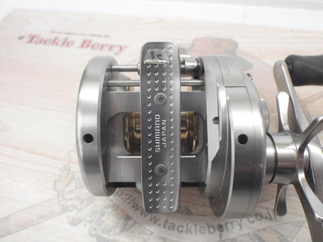 05カルカッタコンクエスト 250DC