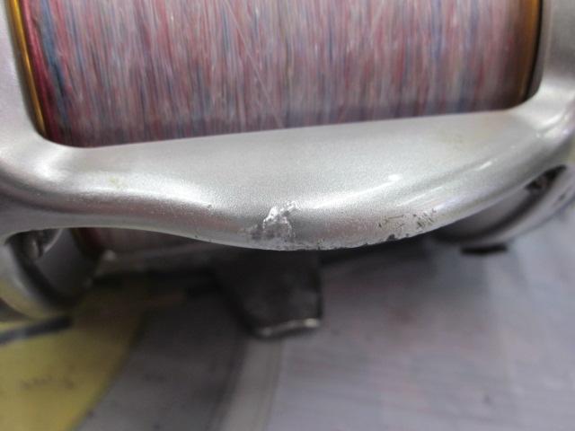 09電動丸 4000ビーストマスター