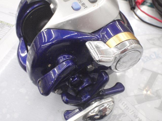 ハイパータナコン 500Fe