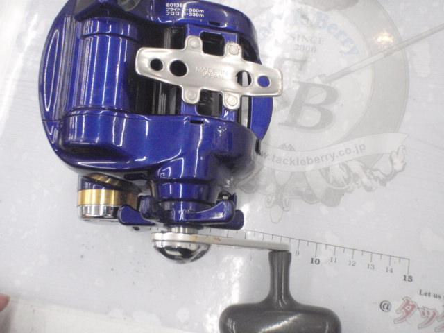 ハイパータナコン 500Fe