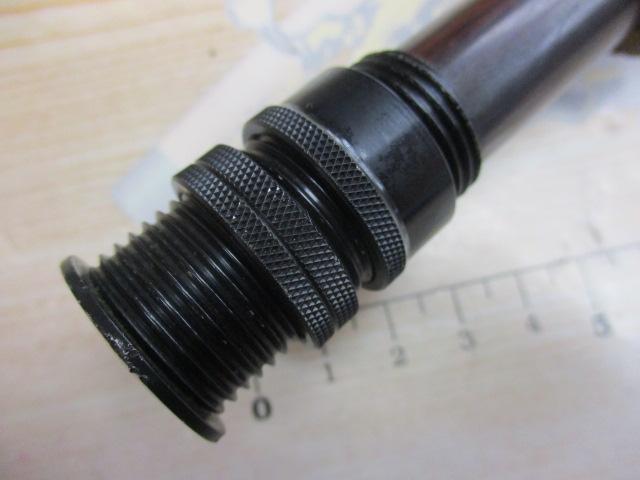 スーパーファインヤマメ843 843 MID7.5グレーブランク