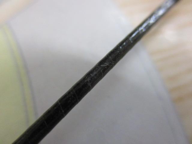 スーパーファインヤマメ843 843 MID7.5グレーブランク