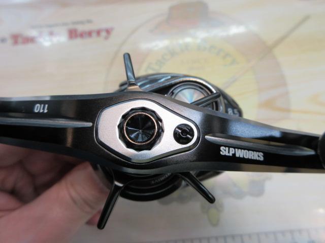 24スティーズ SV TW 100XHL