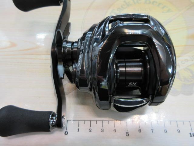 24スティーズ SV TW 100XHL