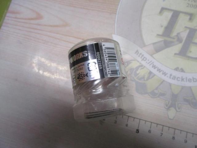 RCSB SVﾌﾞｰｽﾄ1000ｽﾌﾟｰﾙ G1ﾚｯﾄﾞ