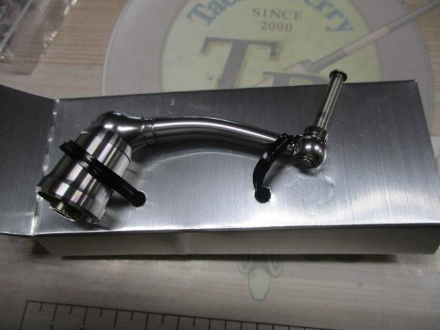 I'ZE RCS ﾏｼﾝｶｯﾄﾊﾝﾄﾞﾙ(55mm)