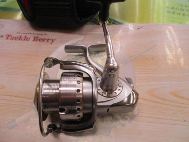 セルテートハイパーカスタム 3000