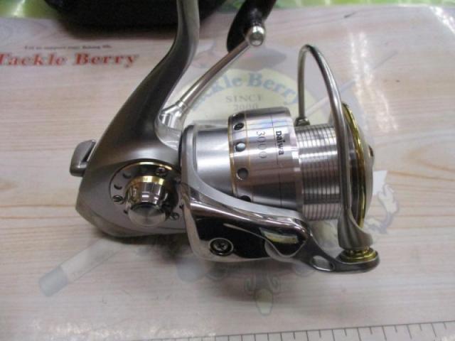 セルテートハイパーカスタム 3000