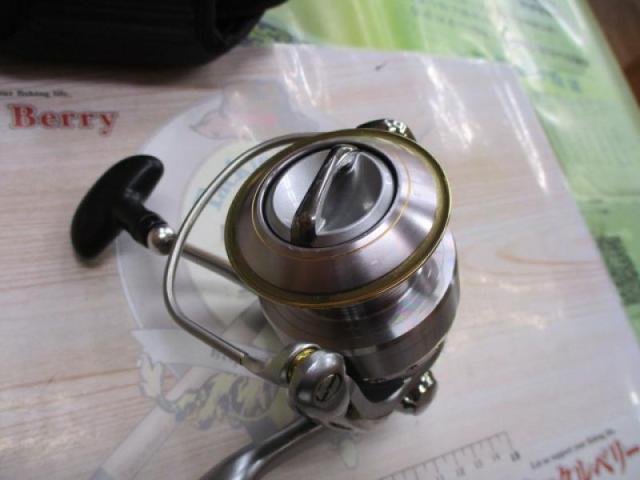 セルテートハイパーカスタム 3000