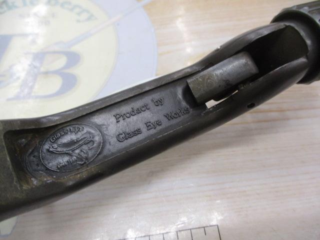 ｶﾞﾝｸﾞﾘｯﾌﾟ