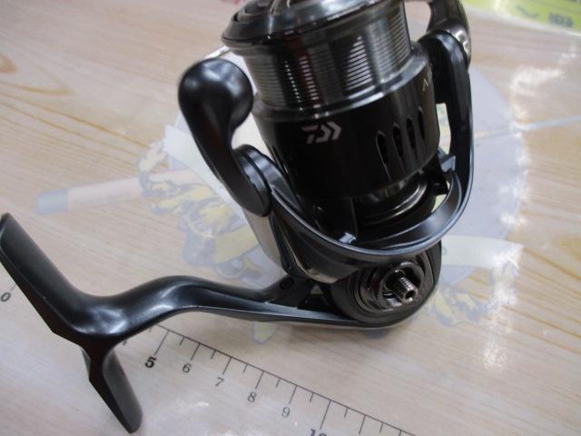 23エアリティ ST SF1000S-P