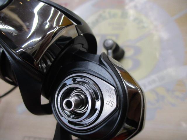 23エアリティ ST SF1000S-P