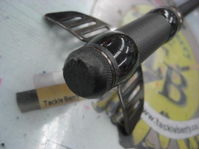 インヴィクタ ランガンヘチ LTD-FB 240M