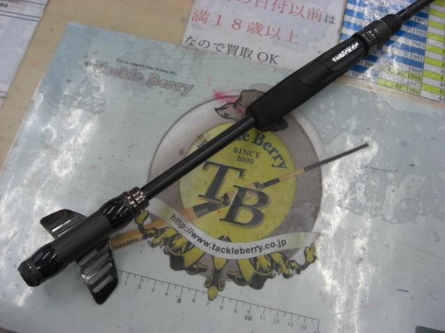 インヴィクタ ランガンヘチ LTD-FB 240M