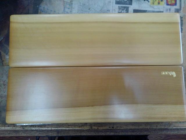 金鯱ウキケース