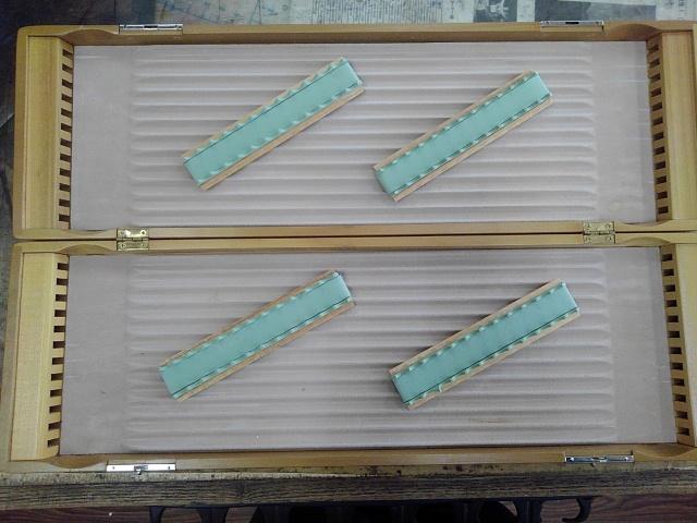 金鯱ウキケース