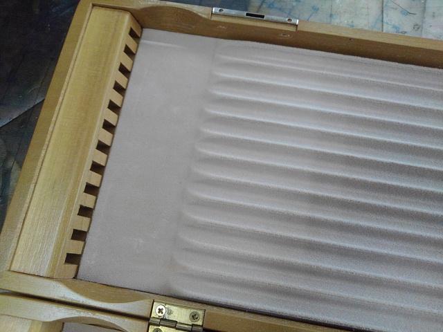 金鯱ウキケース