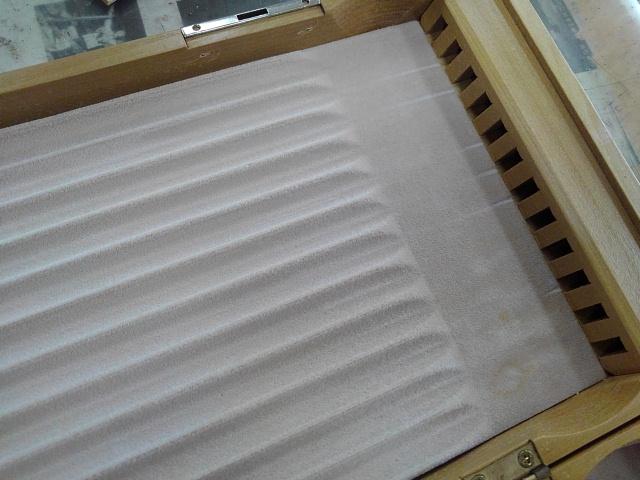 金鯱ウキケース