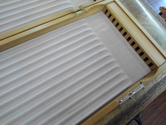 金鯱ウキケース