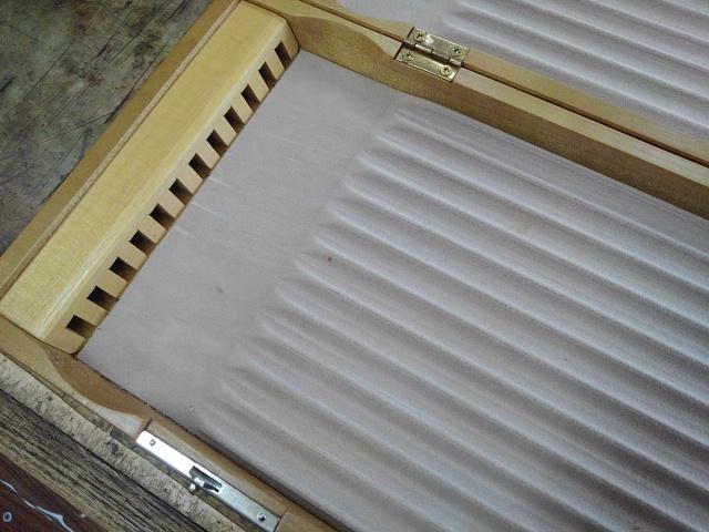 金鯱ウキケース