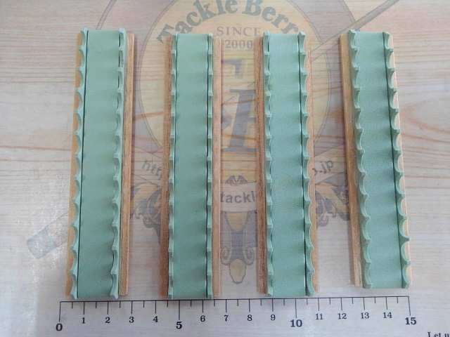 金鯱ウキケース