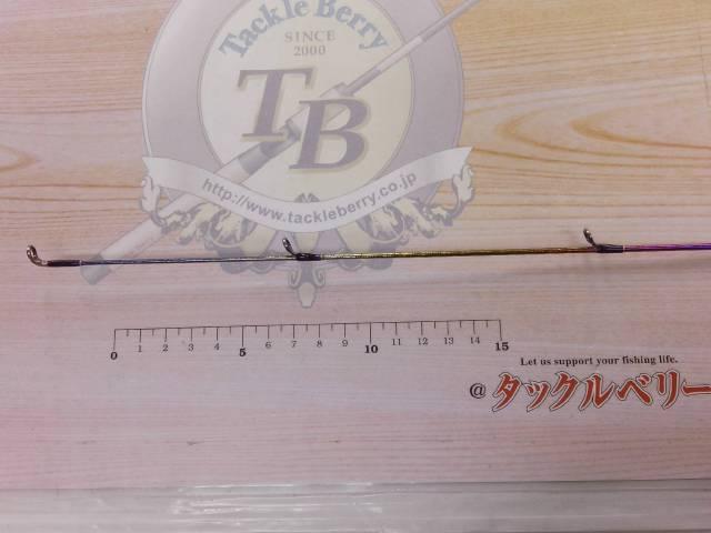 23ワールドシャウラリミテッド 2701FF-3