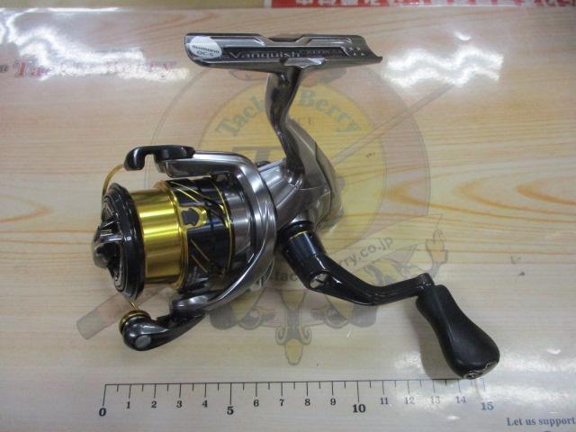 16ヴァンキッシュ C2000HGS