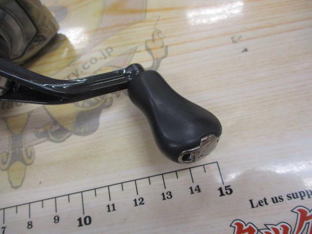 16ヴァンキッシュ C2000HGS