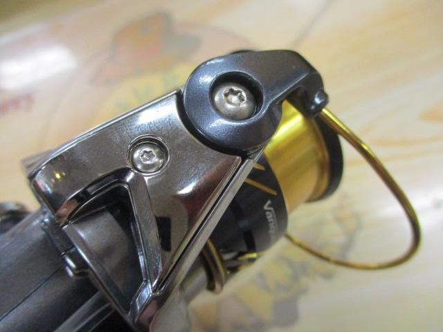 16ヴァンキッシュ C2000HGS