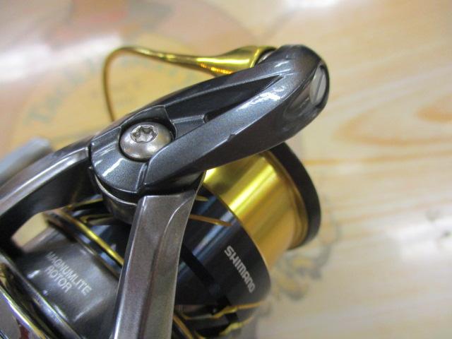 16ヴァンキッシュ C2000HGS