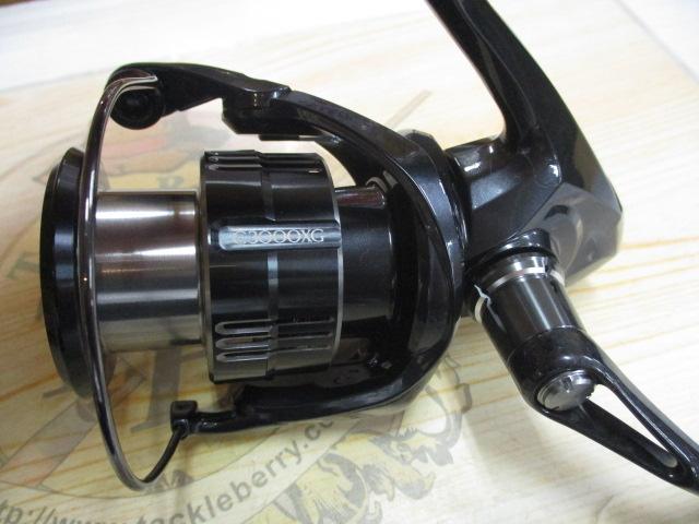 19ヴァンキッシュ C3000XG