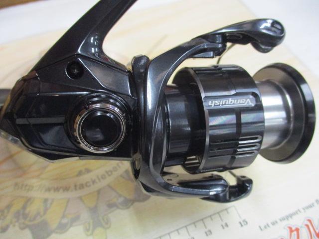 19ヴァンキッシュ C3000XG