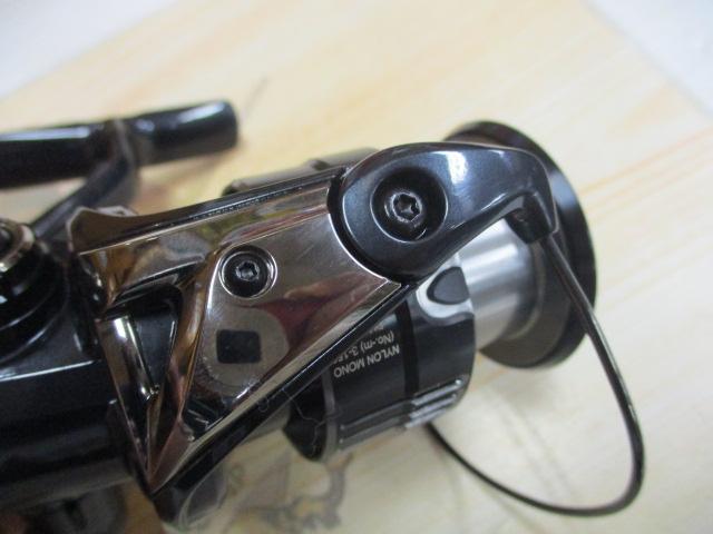 19ヴァンキッシュ C3000XG