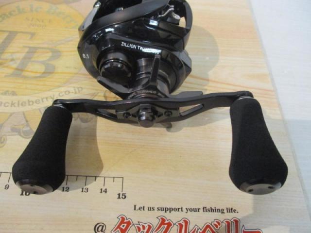 22ジリオン TW HD 1000XH