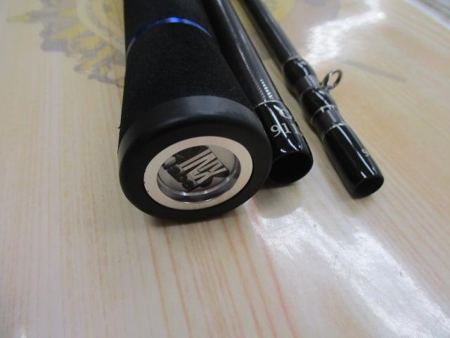 ガリンペイロ ティラドール FXB-GP911MH TIRADOR