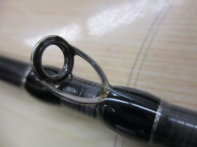 ガリンペイロ ティラドール FXB-GP911MH TIRADOR