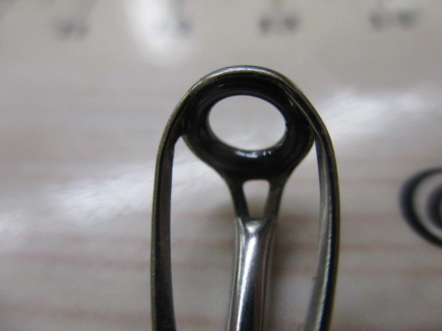 ガリンペイロ ティラドール FXB-GP911MH TIRADOR