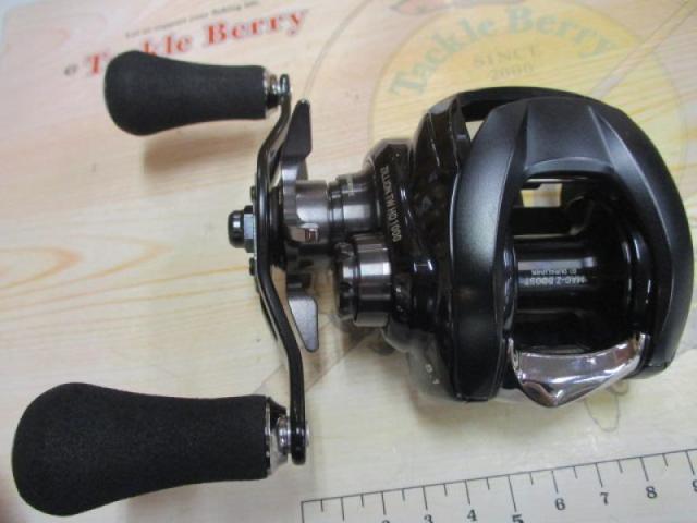 22ジリオン TW HD 1000XHL