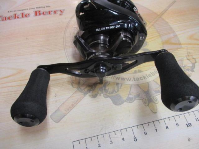 22ジリオン TW HD 1000XHL